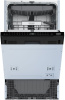 Встраиваемая посудомоечная машина Midea MID45S350i