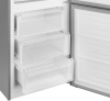 Холодильник Weissgauff WRK 2000 Total NoFrost Inverter Inox
