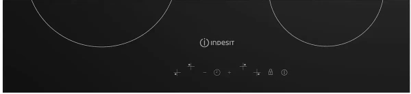 Стеклокерамическая варочная поверхность Indesit IRT 130
