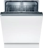 Встраиваемая посудомоечная машина Bosch SMV25BX04R