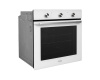 Электрический духовой шкаф DeLonghi NSM 7BL PPP RUS