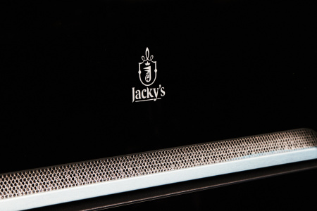 Встраиваемая вытяжка Jacky's JV WB684