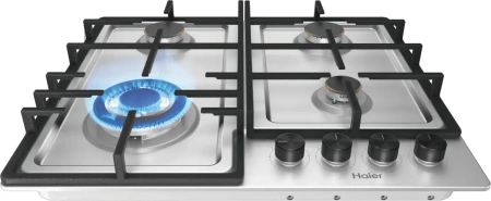 Газовая варочная панель Haier HHQ-M64CAQX