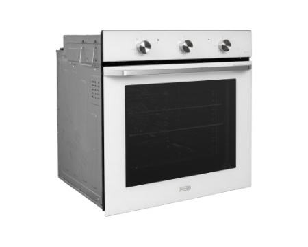 Электрический духовой шкаф DeLonghi NSM 7BL PPP RUS