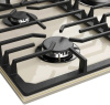 Варочная панель газовая Kuppersberg FG 601 C Bronze