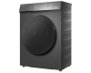 Стиральная машина с паром Meferi MFW081210GR POWER
