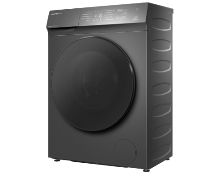 Стиральная машина с паром Meferi MFW081210GR POWER