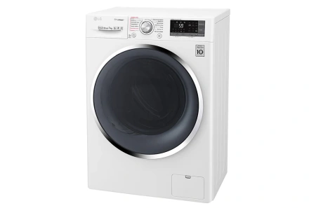 Стиральная машина LG F2J7HS2W
