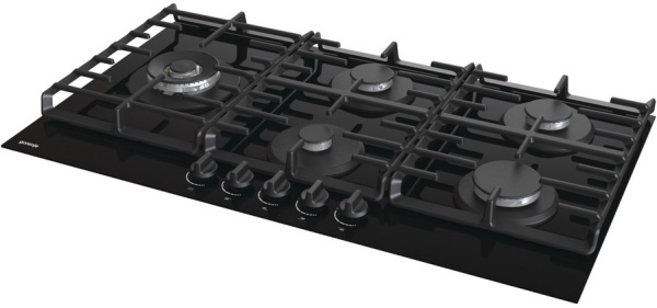 Газовая варочная панель Gorenje GCW951B