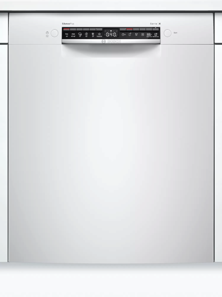 Встраиваемая посудомоечная машина Bosch SMU4HAW48S