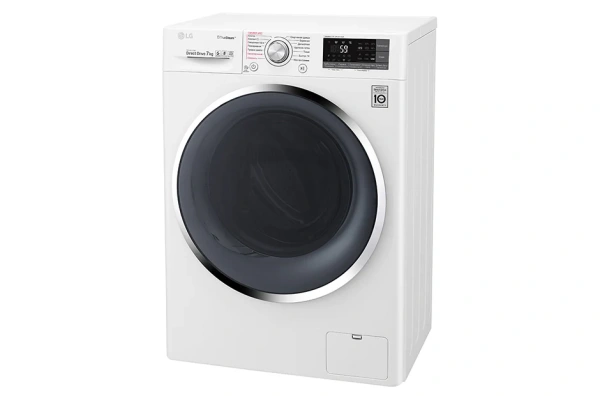 Стиральная машина LG F2J7HS2W