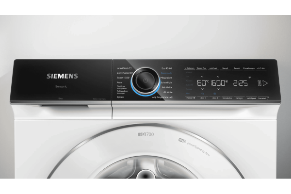 Стиральная машина Siemens WG66B2A90