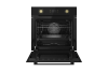 Духовой шкаф Kuppersberg NC 693 B