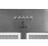 Вытяжка Lex GS BLOC P 900 INOX
