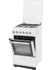 Газовая плита NORDFROST GG 5061 W