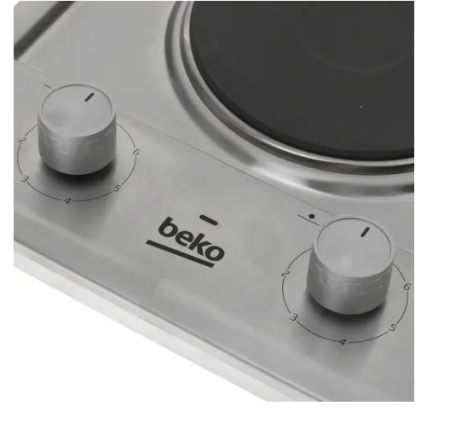 Встраиваемая электрическая панель Beko HDCE32200X