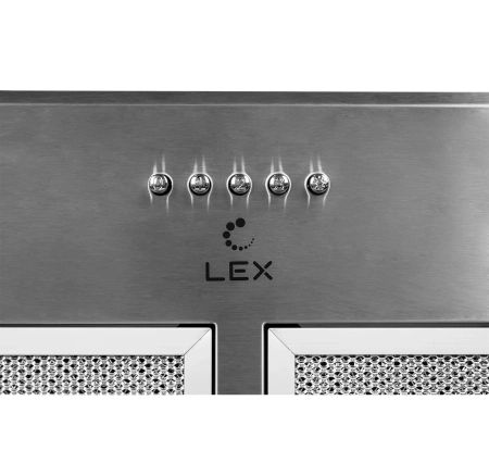 Вытяжка Lex GS BLOC P 900 INOX