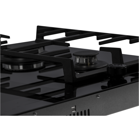 Варочная поверхность Hiberg i-VM 6021 B