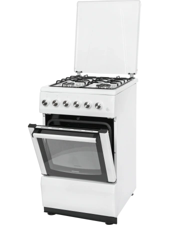 Газовая плита NORDFROST GG 5061 W