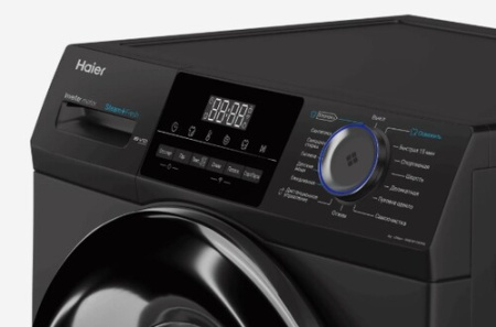 Стиральная машина Haier HW80-BP12929DE