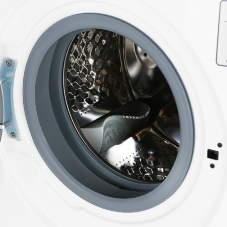 Стиральная машина Weissgauff WM 4947 DC Inverter Steam
