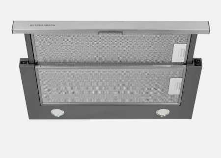Вытяжка Kuppersberg SLIMLUX IV 60 X