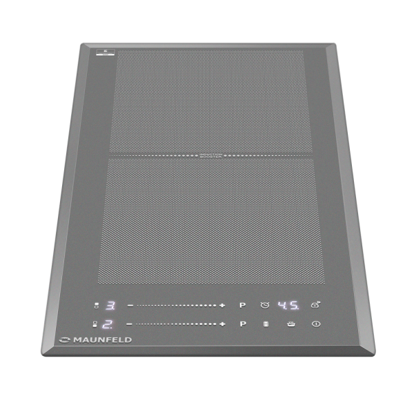 Индукционная варочная панель Maunfeld CVI292S2FLGR Inverter