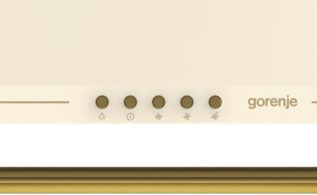 Вытяжка Gorenje WHC63CLI