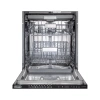 Встраиваемая посудомоечная машина DeLonghi DDWI 690 AMEDEO