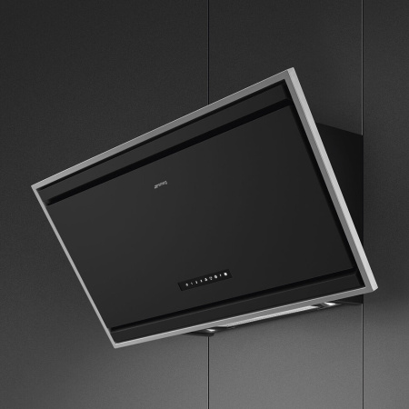Вытяжка Smeg KV394MB