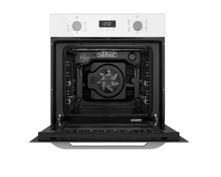 Духовой шкаф Maunfeld EOEM7610W