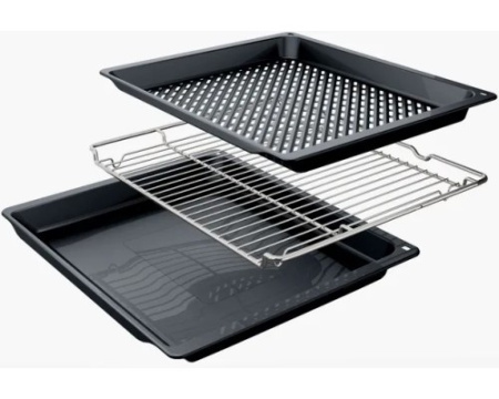Духовой шкаф Bosch HBG578BS3