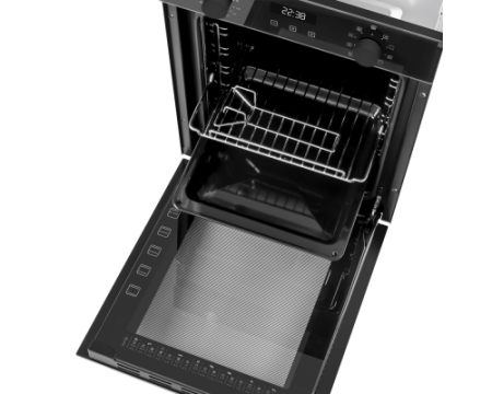 Шкаф духовой электрический MAUNFELD EOEM519PB2