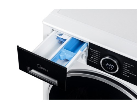 Стиральная машина Midea MF205W80WB/W-RU