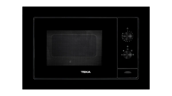 Встраиваемая микроволновая печь Teka ML 8200 BI FULL BLACK