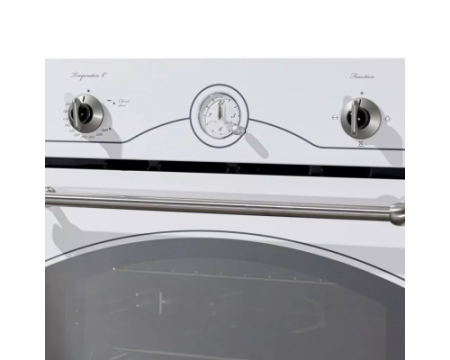 Газовый духовой шкаф с газовым грилем DeLonghi CGBS 4 RUS