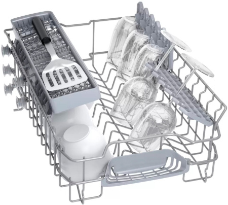 Встраиваемая посудомоечная машина Neff S953IKX50R
