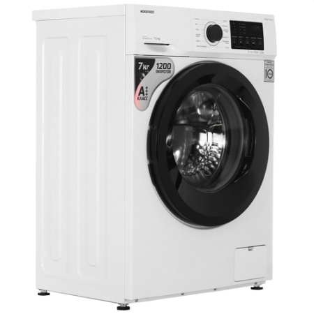 Стиральная машина NORDFROST i-DDQ4 7120 W
