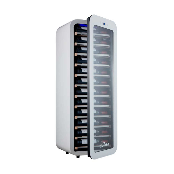 Винный шкаф Libhof Esthete ES-34 White