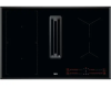 Индукционная варочная поверхность с вытяжкой AEG CCE84543FB