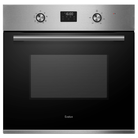 Шкаф духовой электрический Evelux EO 630 PX