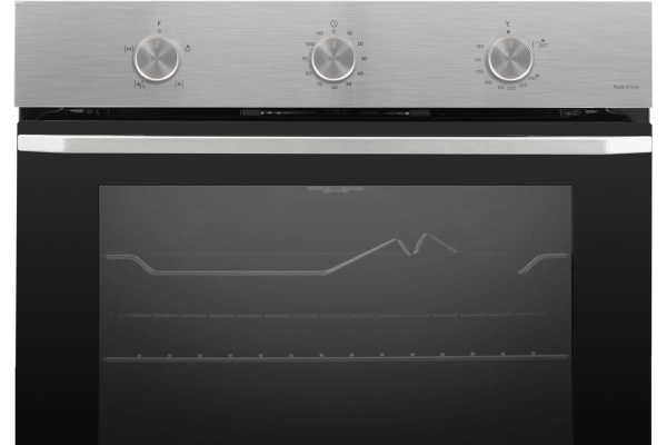 Газовый духовой шкаф Delonghi NSFG 9 XL RUS