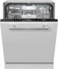 Посудомоечная машина Miele G 7460 SCVi