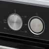 Электрический духовой шкаф KRONA NEBULA steam 60 BL