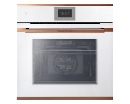 Электрический духовой шкаф Kuppersbusch BP 6550.0 W7 Copper