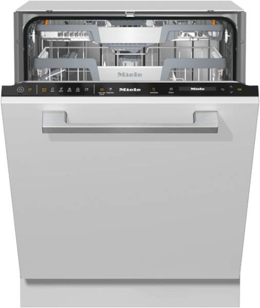 Посудомоечная машина Miele G 7460 SCVi