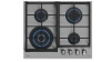 Газовая варочная панель Teka GZC 64320 XBC STEAM GREY