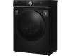 Стиральная машина Weissgauff WM 47148 DC Inverter Steam Black