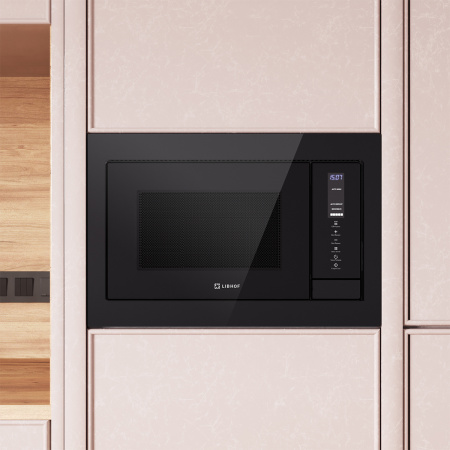 Микроволновая печь Libhof MWB-5425B