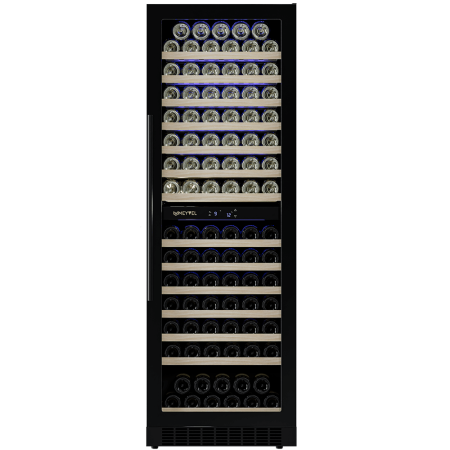 Винный шкаф Meyvel MV163-KBT2